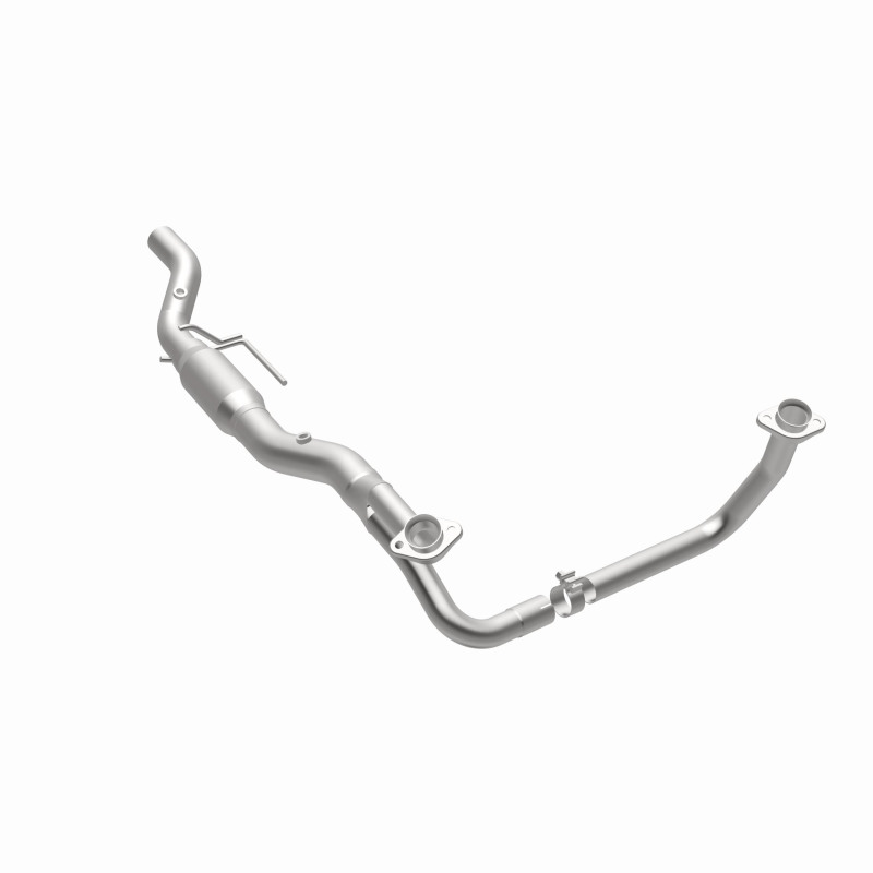 Dodge Ram 1500 Van Catalytic Converter - Magnaflow - California Grade CARB Compliant Direct-Fit - `01-`02