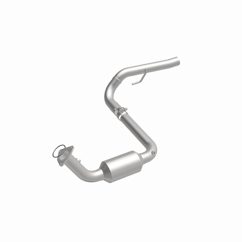 Cadillac Escalade Catalytic Converter - Magnaflow - California Grade CARB Compliant Direct-Fit - `02-`03
