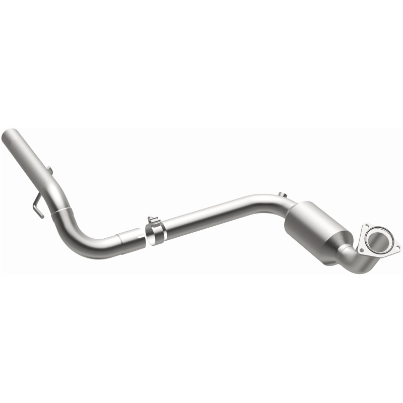Cadillac Escalade Catalytic Converter - Magnaflow - California Grade CARB Compliant Direct-Fit - `02-`03