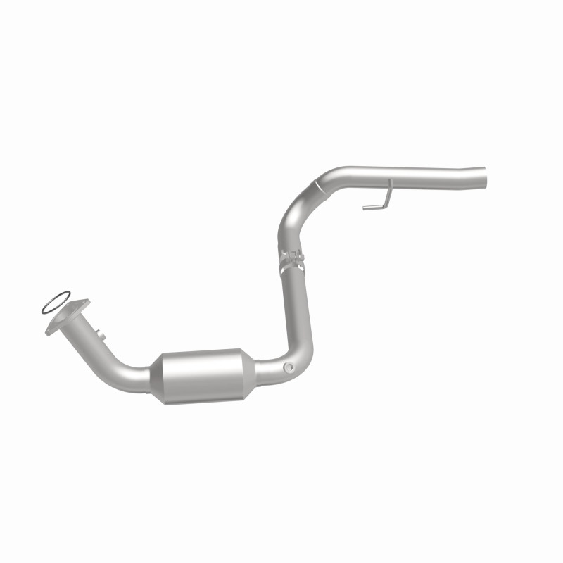 Cadillac Escalade Catalytic Converter - Magnaflow - California Grade CARB Compliant Direct-Fit - `02-`03