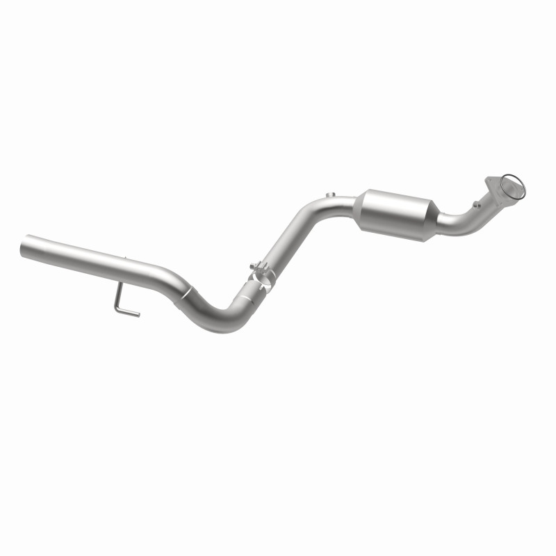 Cadillac Escalade Catalytic Converter - Magnaflow - California Grade CARB Compliant Direct-Fit - `02-`03