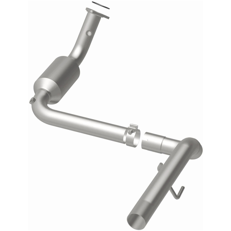 Cadillac Escalade Catalytic Converter - Magnaflow - California Grade CARB Compliant Direct-Fit - `02-`03