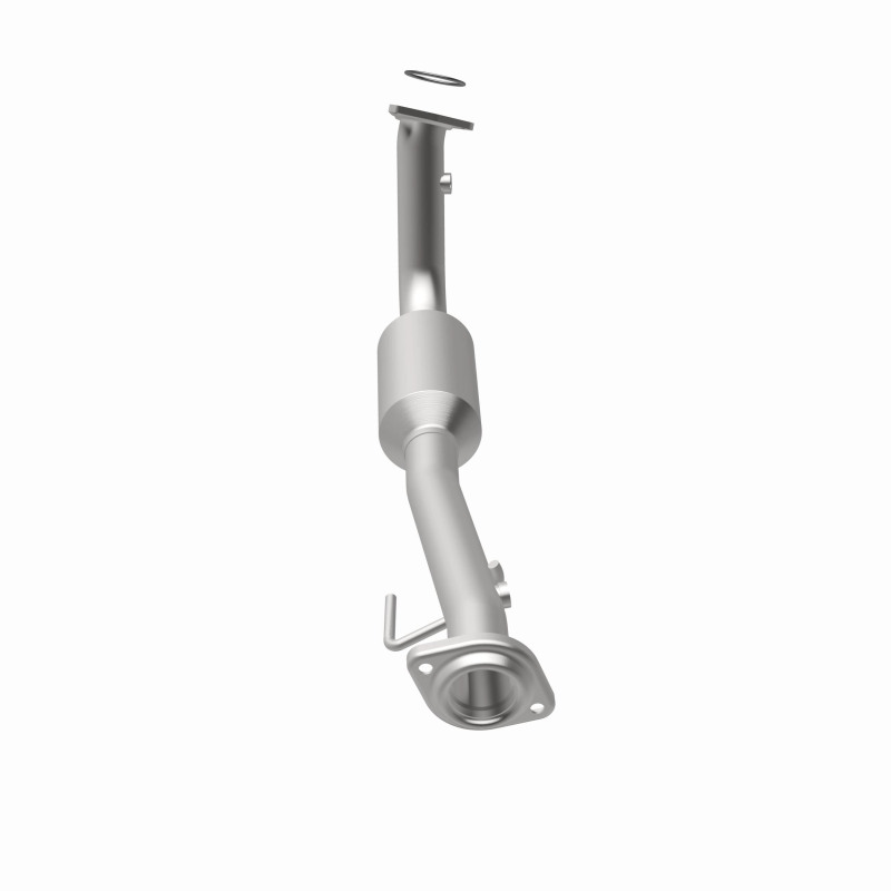 Cadillac Escalade Catalytic Converter - Magnaflow - California Grade CARB Compliant Direct-Fit - `02-`03