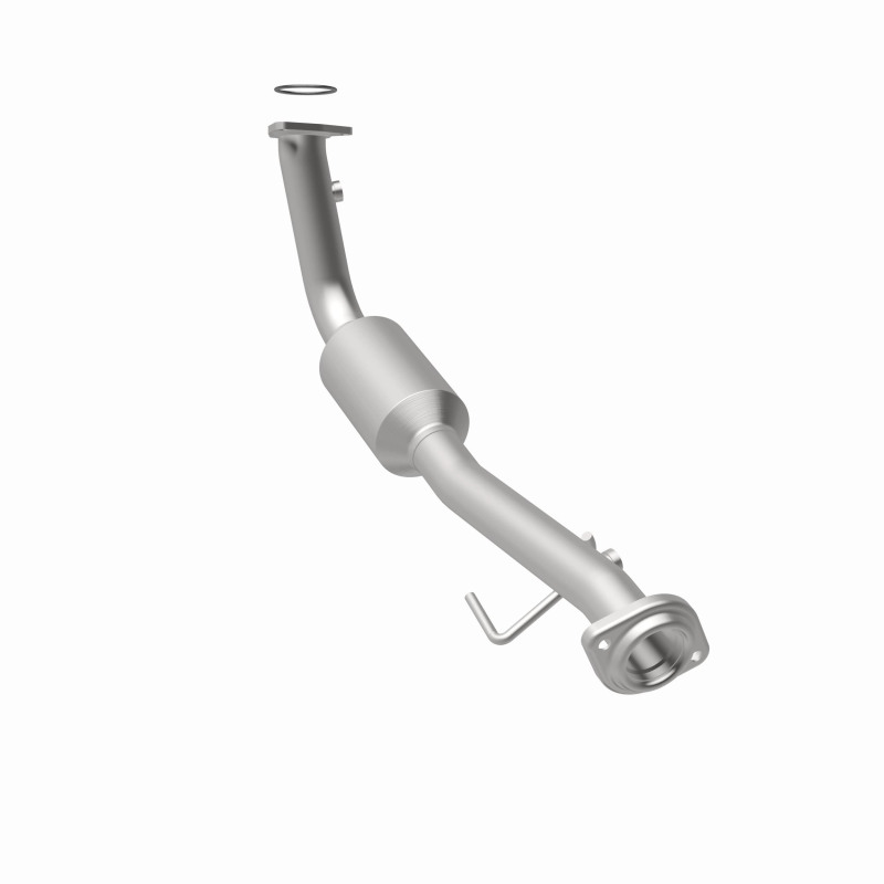 Cadillac Escalade Catalytic Converter - Magnaflow - California Grade CARB Compliant Direct-Fit - `02-`03