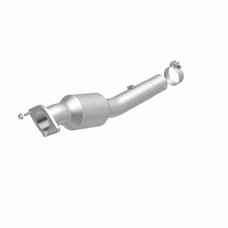GMC Sierra 1500 HD Catalytic Converter - Magnaflow - Direct Fit - 2001