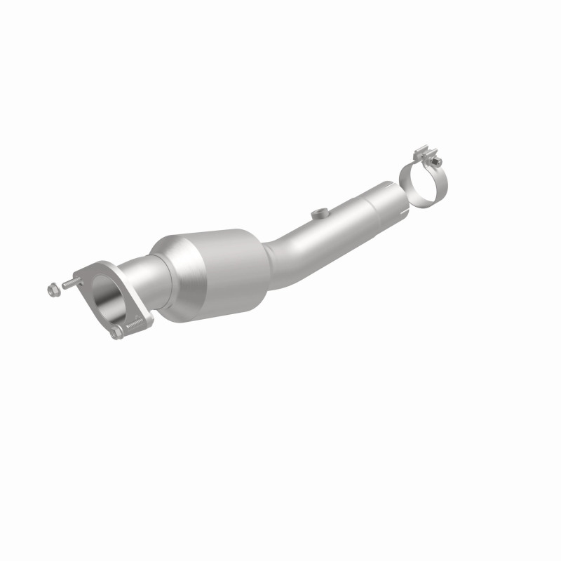 GMC Sierra 1500 HD Catalytic Converter - Magnaflow - Direct Fit - 2001