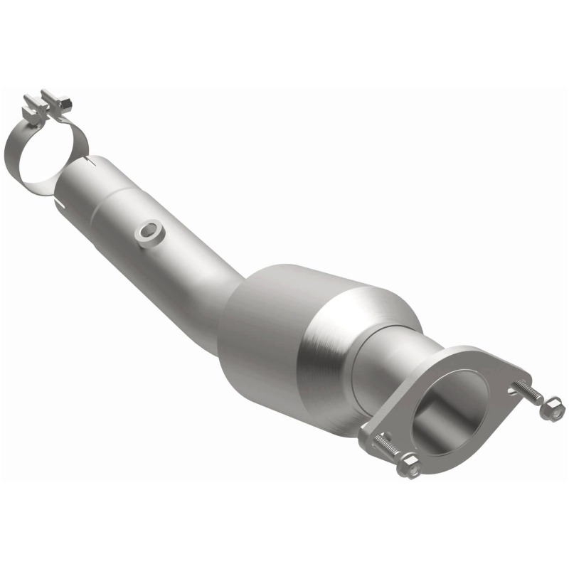GMC Sierra 1500 HD Catalytic Converter - Magnaflow - Direct Fit - 2001