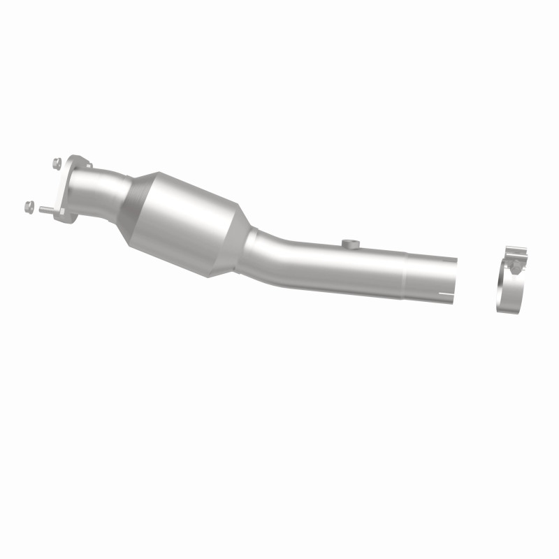 GMC Sierra 1500 HD Catalytic Converter - Magnaflow - Direct Fit - 2001