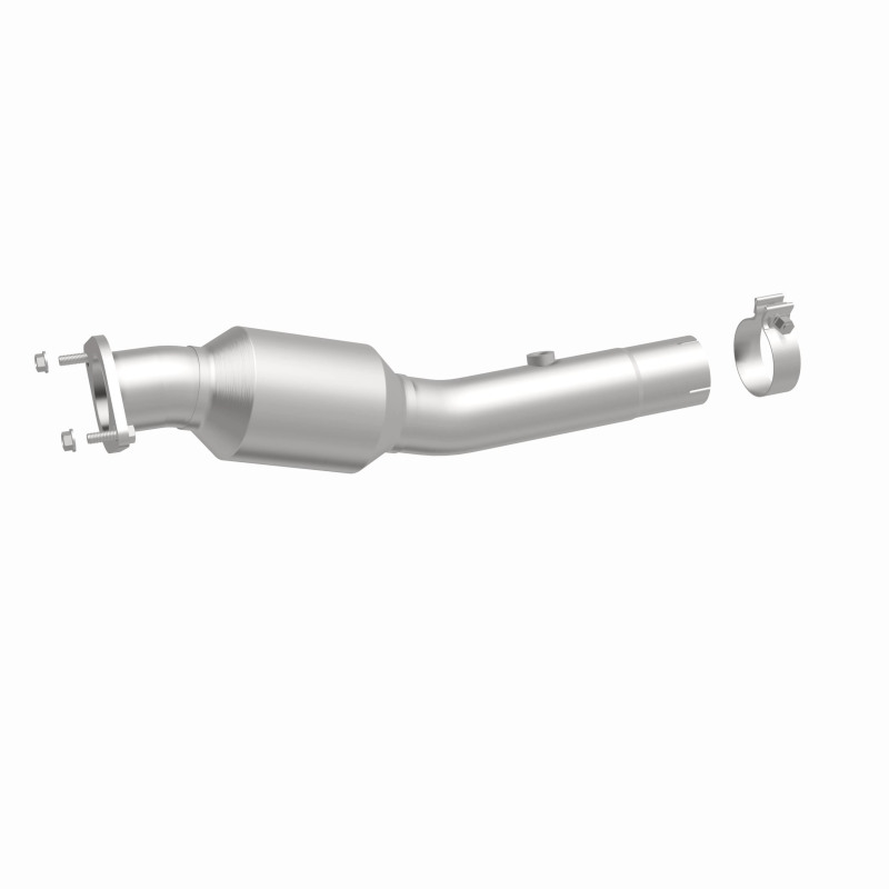 GMC Sierra 1500 HD Catalytic Converter - Magnaflow - Direct Fit - 2001