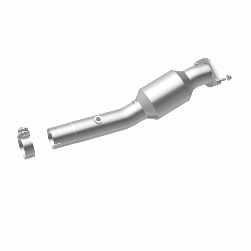 GMC Sierra 1500 HD Catalytic Converter - Magnaflow - Direct Fit - 2001