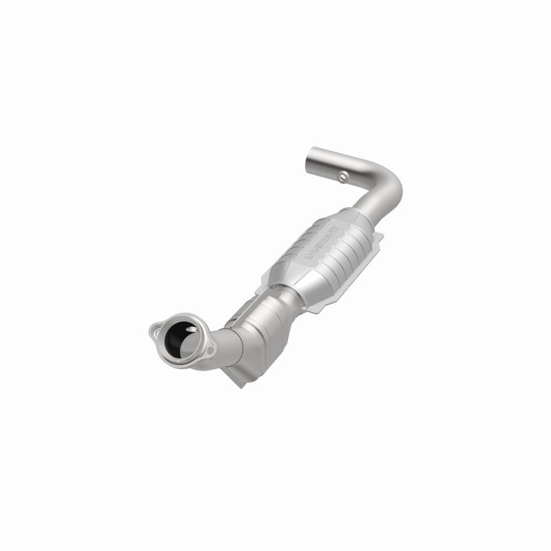 Ford F-150 Catalytic Converter - Magnaflow - California Grade CARB Compliant Direct-Fit - `97-`00