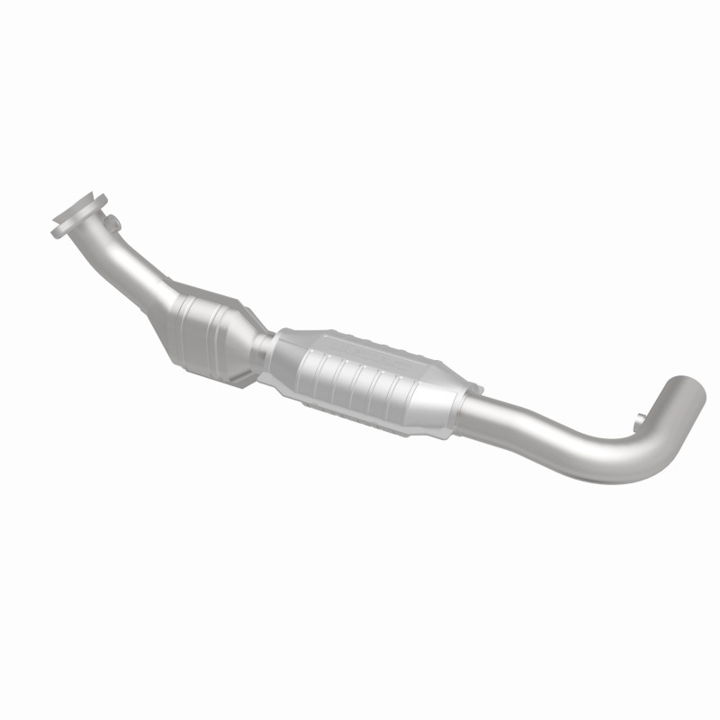 Ford F-150 Catalytic Converter - Magnaflow - California Grade CARB Compliant Direct-Fit - `97-`00