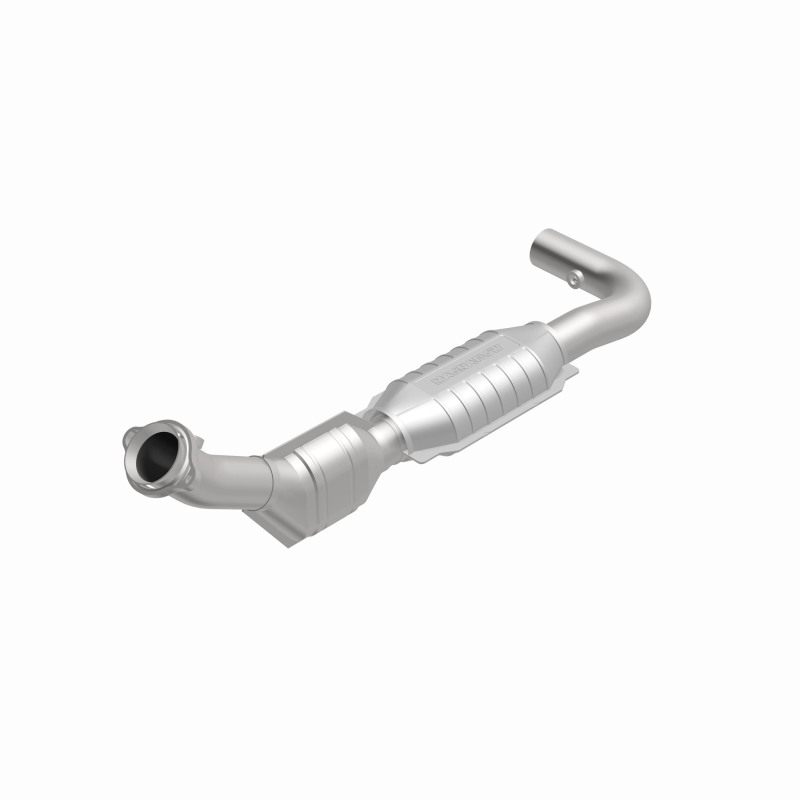 Ford F-150 Catalytic Converter - Magnaflow - California Grade CARB Compliant Direct-Fit - `97-`00