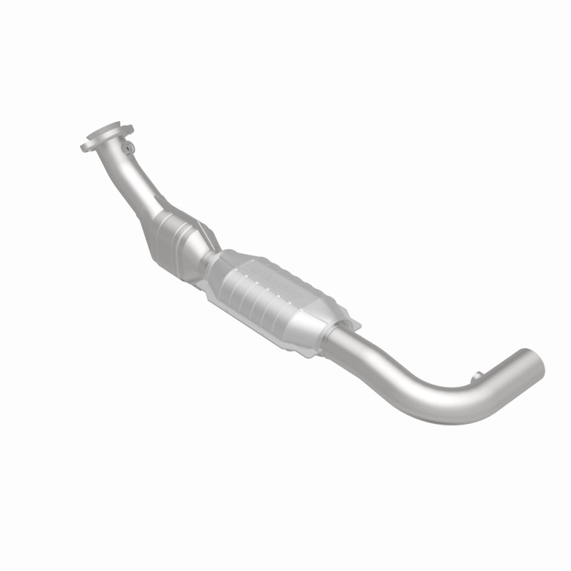 Ford F-150 Catalytic Converter - Magnaflow - California Grade CARB Compliant Direct-Fit - `97-`00
