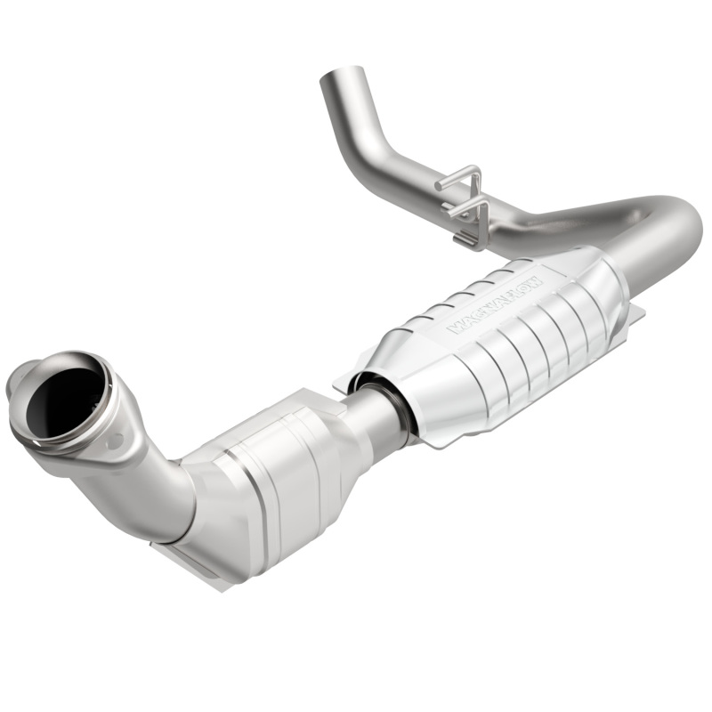 Ford F-150 Catalytic Converter - Magnaflow - California Direct-Fit - `99-`00