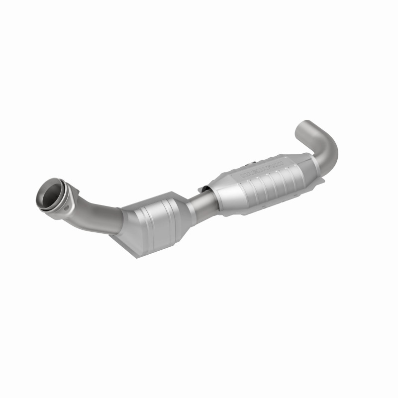 Ford F-150 Catalytic Converter - Magnaflow - California Grade CARB Compliant - 2001
