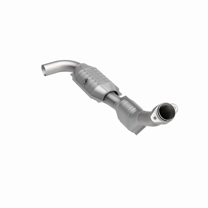 Ford F-150 Catalytic Converter - Magnaflow - California Grade CARB Compliant - 2001