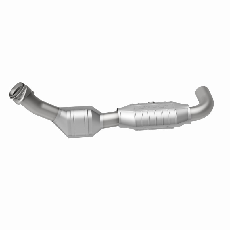 Ford F-150 Catalytic Converter - Magnaflow - California Grade CARB Compliant - 2001