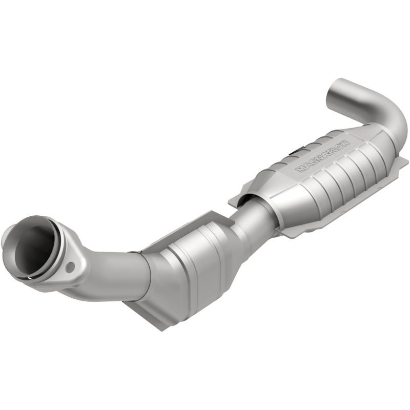 Ford F-150 Catalytic Converter - Magnaflow - California Grade CARB Compliant - 2001