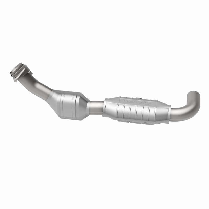 Ford F-150 Catalytic Converter - Magnaflow - California Grade CARB Compliant - 2001