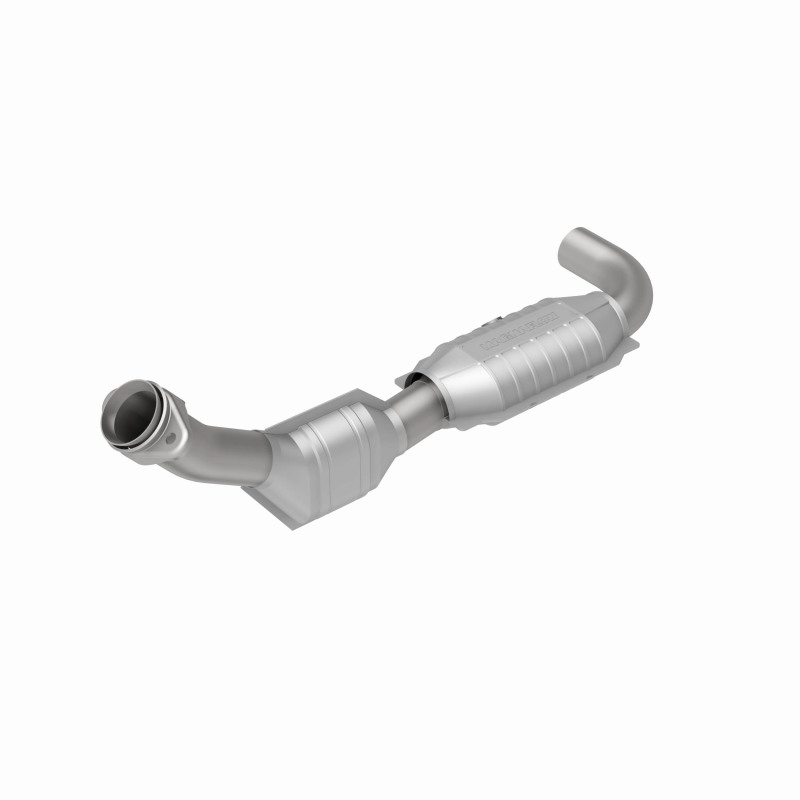 Ford F-150 Catalytic Converter - Magnaflow - California Grade CARB Compliant - 2001