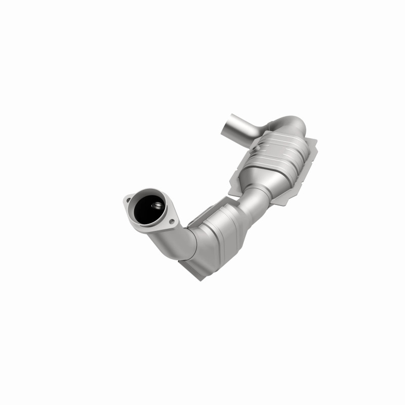 Ford F-150 Catalytic Converter Direct-Fit - Magnaflow - California Grade CARB Compliant - 2001