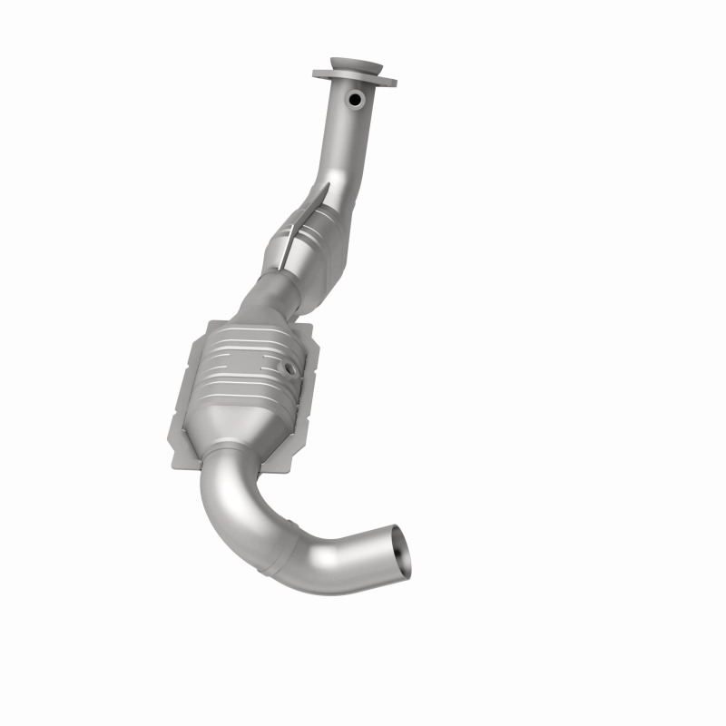 Ford F-150 Catalytic Converter Direct-Fit - Magnaflow - California Grade CARB Compliant - 2001