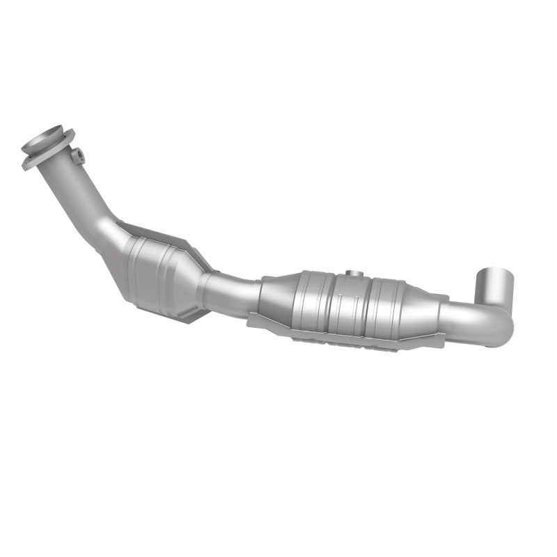 Ford F-150 Catalytic Converter Direct-Fit - Magnaflow - California Grade CARB Compliant - 2001