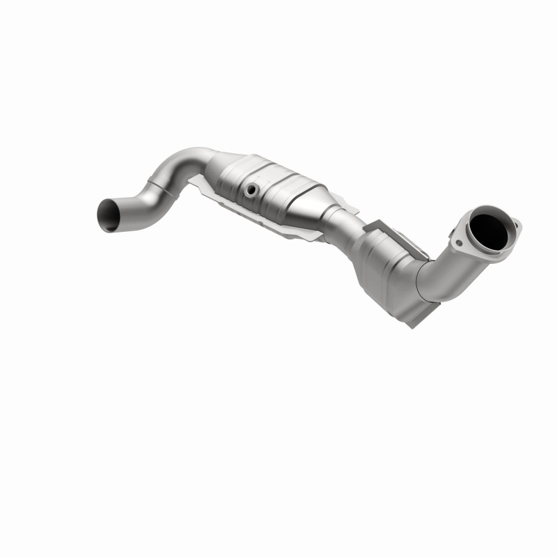 Ford F-150 Catalytic Converter Direct-Fit - Magnaflow - California Grade CARB Compliant - 2001