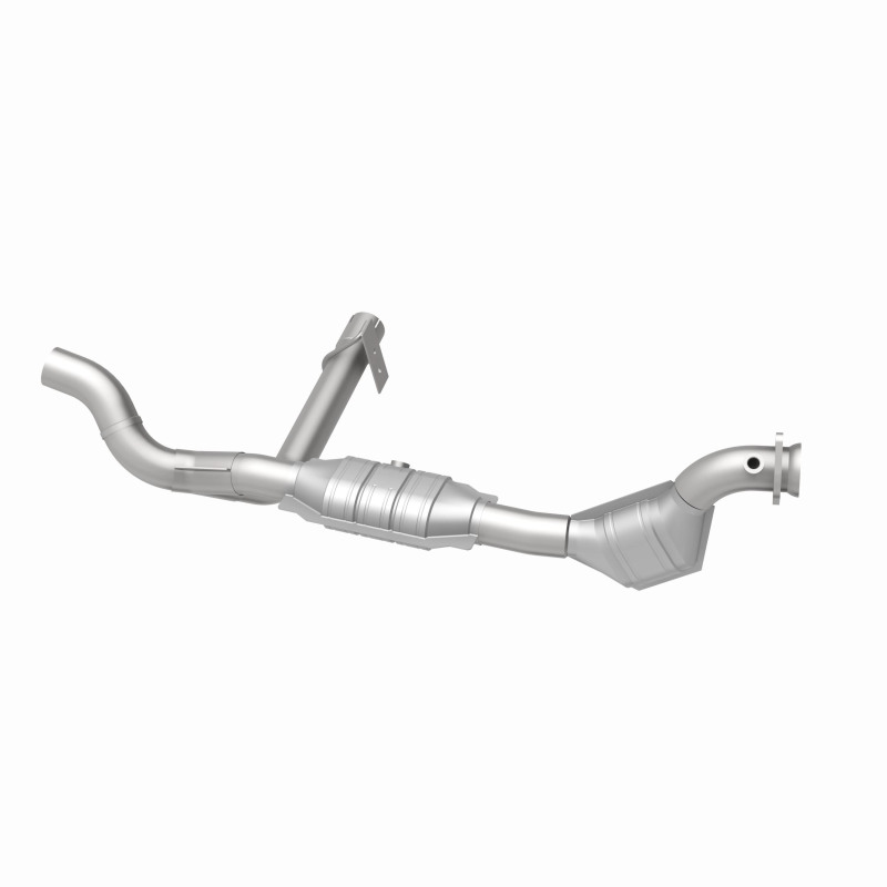 Ford F-150 Catalytic Converter - Magnaflow - Direct Fit - 2001