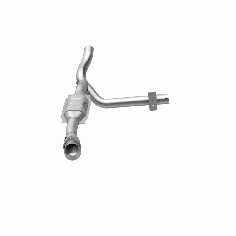 Ford F-150 Catalytic Converter - Magnaflow - Direct Fit - 2001