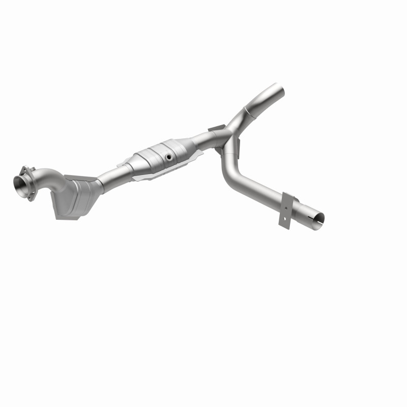 Ford F-150 Catalytic Converter - Magnaflow - Direct Fit - 2001