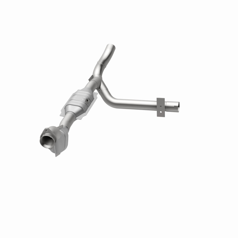 Ford F-150 Catalytic Converter - Magnaflow - Direct Fit - 2001