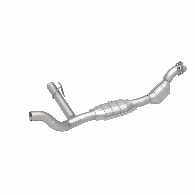 Ford F-150 Catalytic Converter - Magnaflow - Direct Fit - 2001