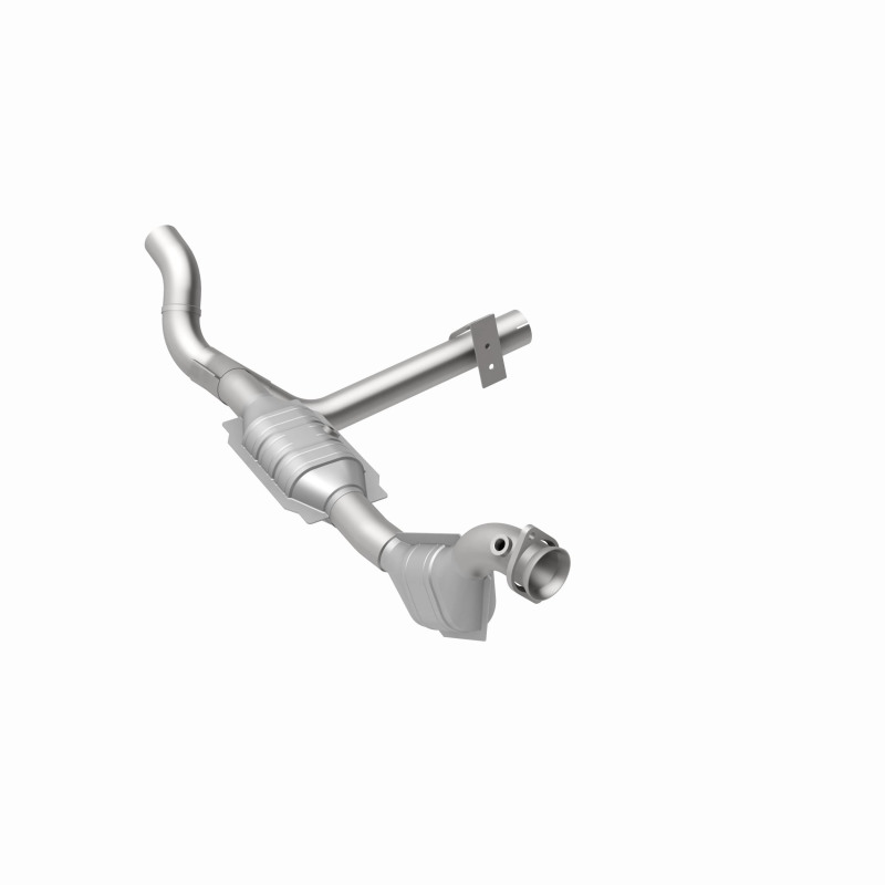 Ford F-150 Catalytic Converter - Magnaflow - Direct Fit - 2001