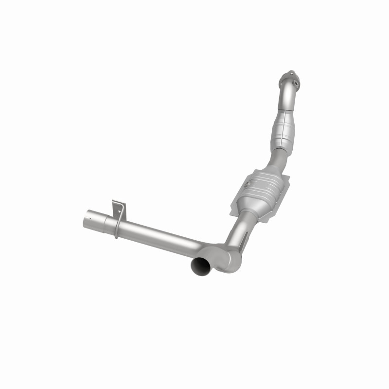 Ford F-150 Catalytic Converter - Magnaflow - Direct Fit - 2001