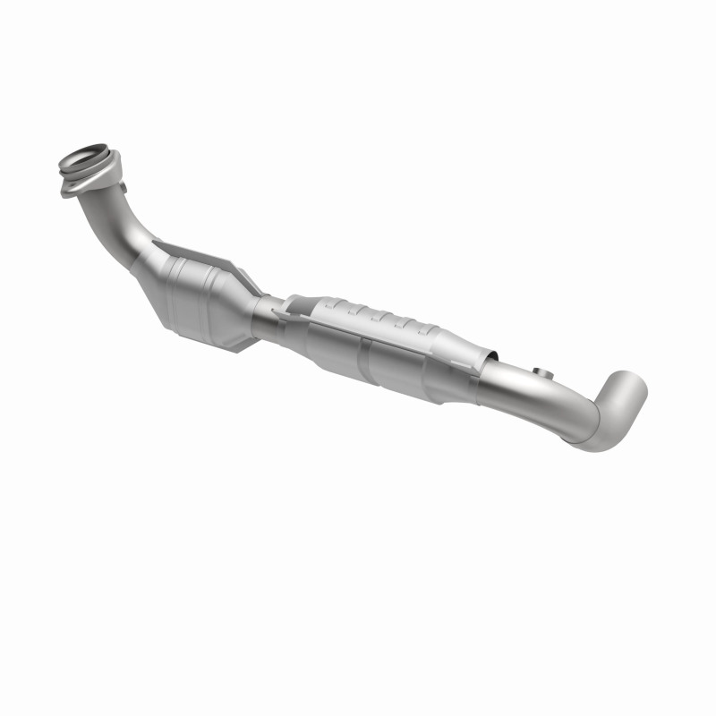 Ford F-150 Performance Exhaust - Magnaflow - California Grade CARB Compliant Direct-Fit Catalytic Converter - 2001
