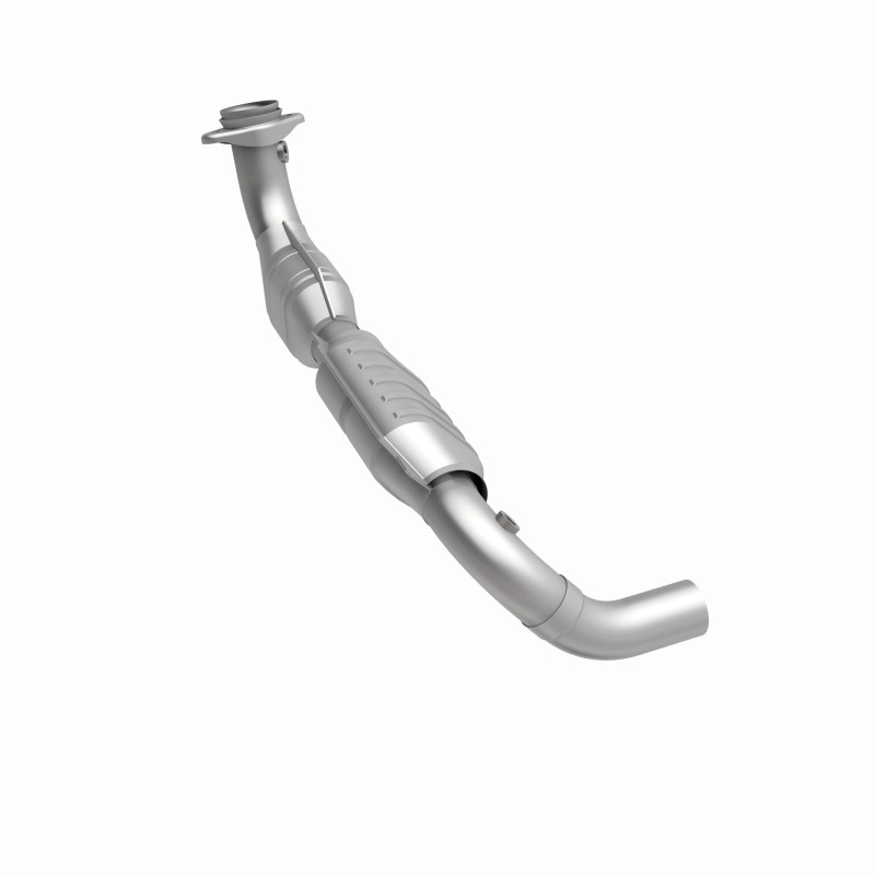 Ford F-150 Performance Exhaust - Magnaflow - California Grade CARB Compliant Direct-Fit Catalytic Converter - 2001