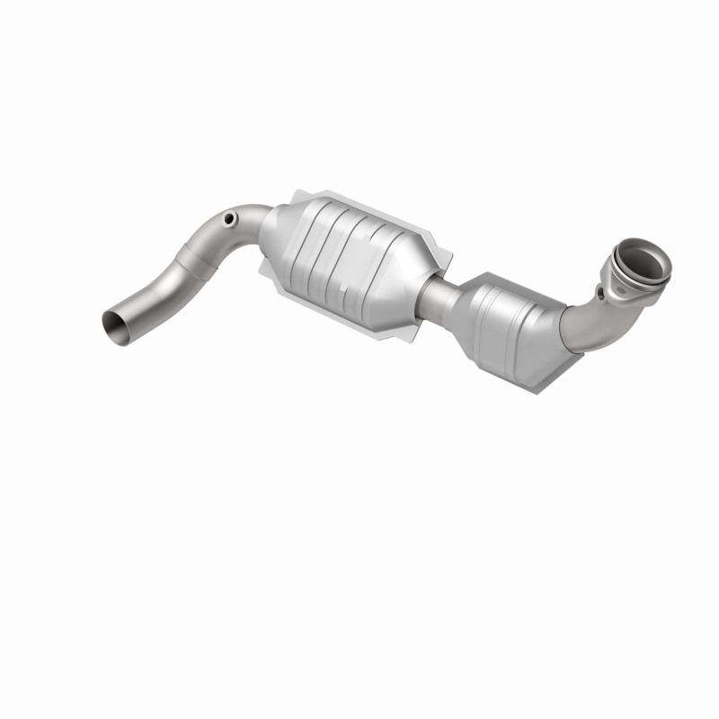 Ford F-150 Performance Exhaust - Magnaflow - California Grade CARB Compliant Direct-Fit Catalytic Converter - 2001