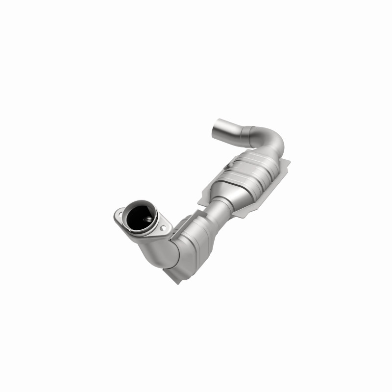 Ford F-150 Catalytic Converter Direct Fit - Magnaflow - California Grade CARB Compliant - `99-`00