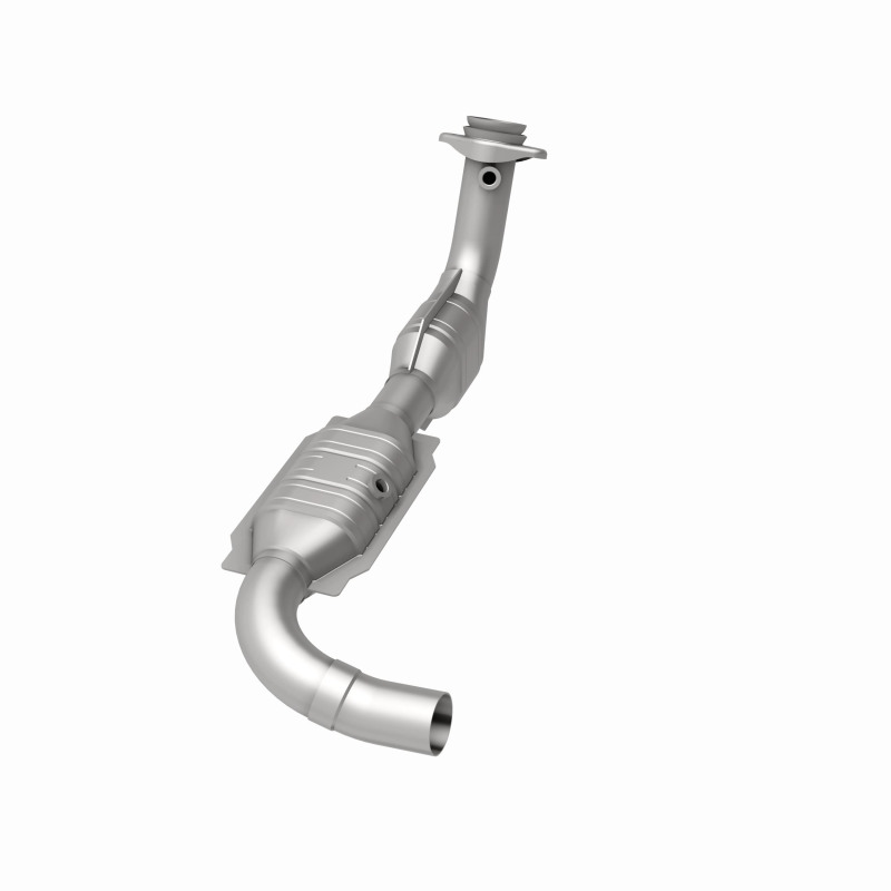 Ford F-150 Catalytic Converter Direct Fit - Magnaflow - California Grade CARB Compliant - `99-`00