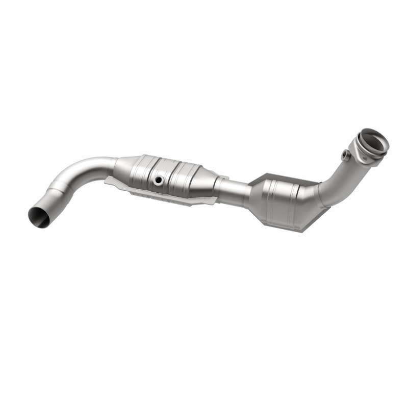 Ford F-150 Catalytic Converter Direct Fit - Magnaflow - California Grade CARB Compliant - `99-`00