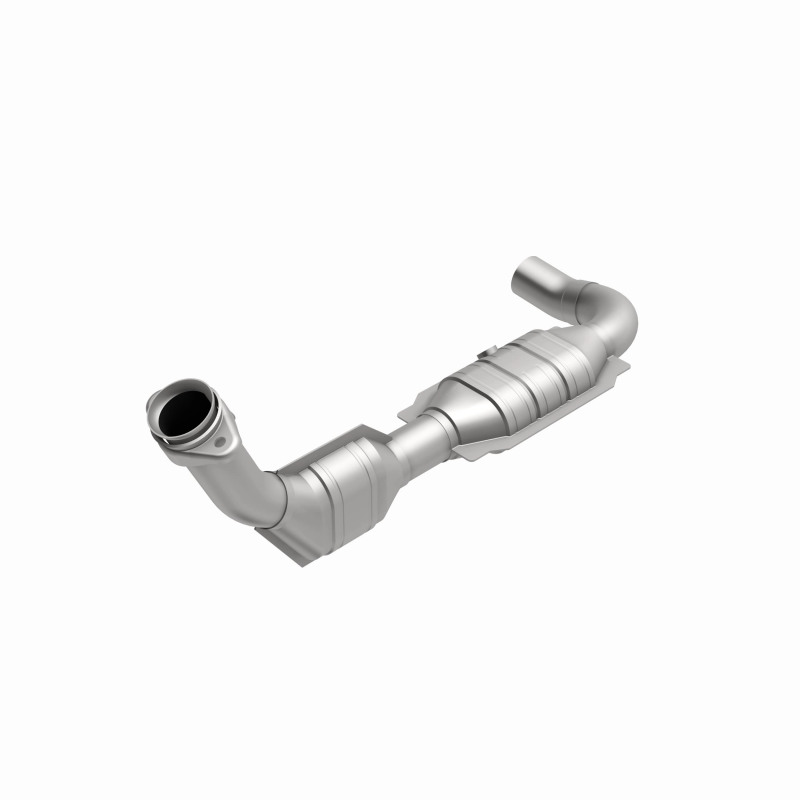 Ford F-150 Catalytic Converter Direct Fit - Magnaflow - California Grade CARB Compliant - `99-`00