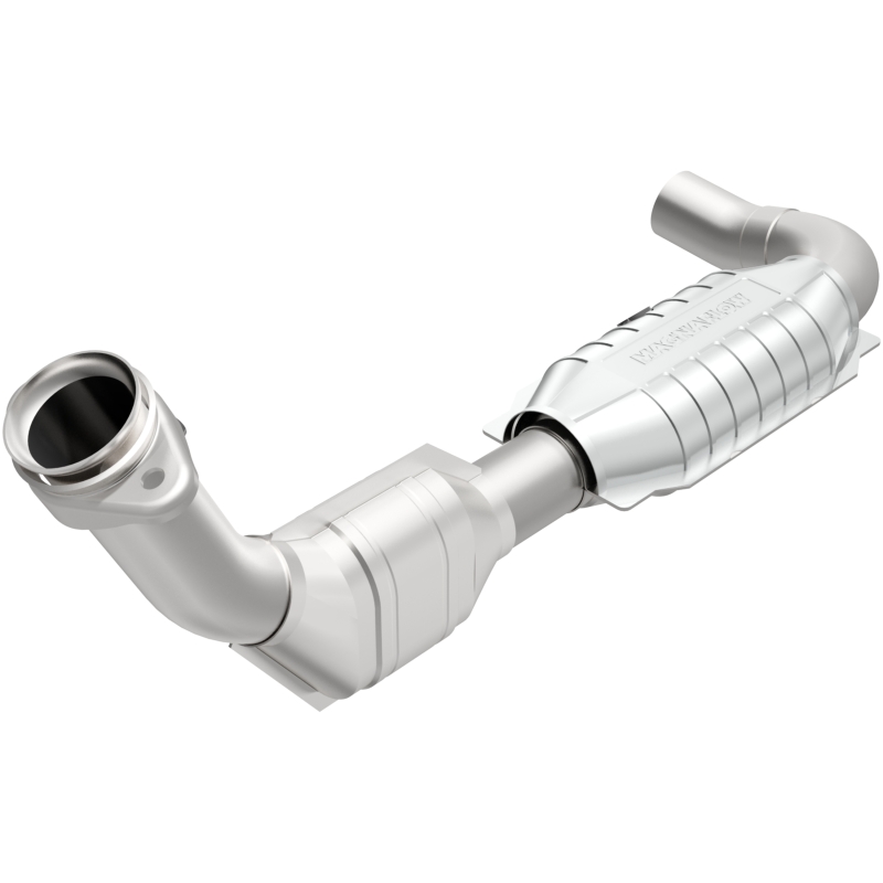 Ford F-150 Catalytic Converter Direct Fit - Magnaflow - California Grade CARB Compliant - `99-`00