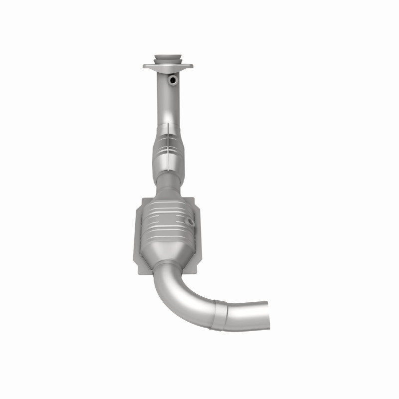 Ford F-150 Catalytic Converter Direct Fit - Magnaflow - California Grade CARB Compliant - `99-`00