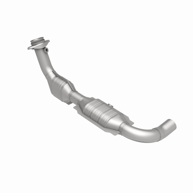 Ford F-150 Catalytic Converter Direct Fit - Magnaflow - California Grade CARB Compliant - `99-`00