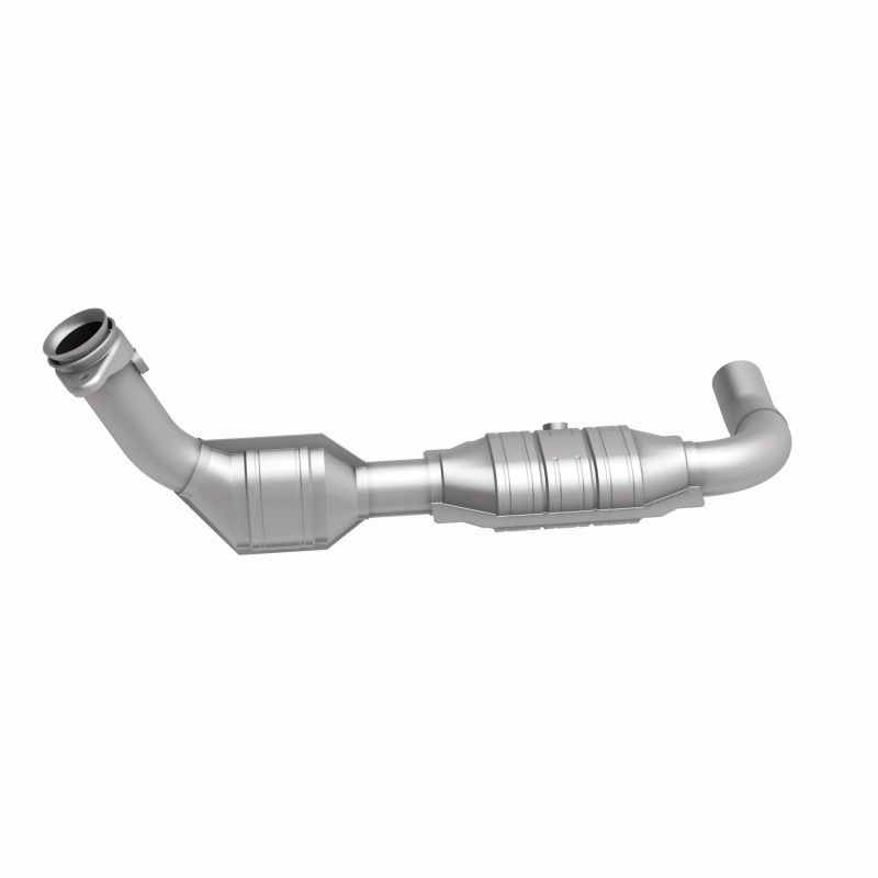 Ford F-150 Catalytic Converter Direct Fit - Magnaflow - California Grade CARB Compliant - `99-`00