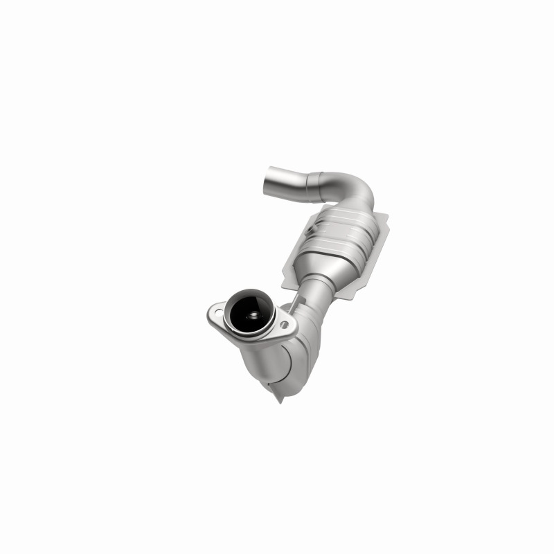 Ford F-150 Catalytic Converter Direct Fit - Magnaflow - California Grade CARB Compliant - `99-`00