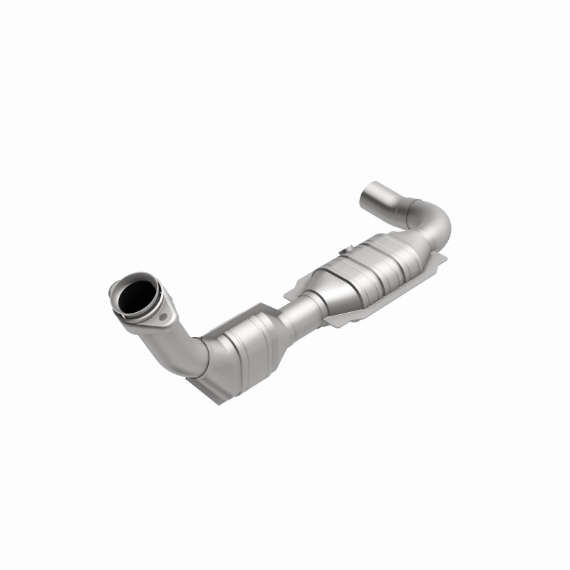 Ford F-150 Catalytic Converter Direct Fit - Magnaflow - California Grade CARB Compliant - `99-`00