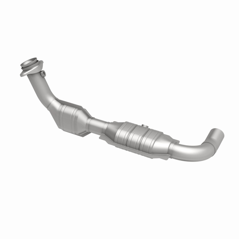 Ford F-150 Catalytic Converter Direct Fit - Magnaflow - California Grade CARB Compliant - `99-`00